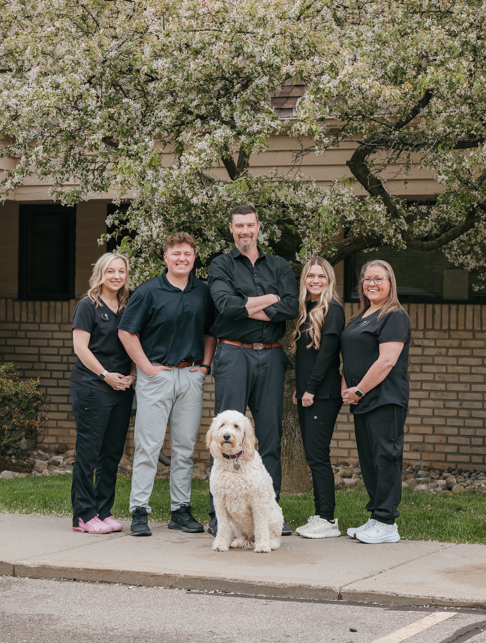 Chiropractor in Flint, MI